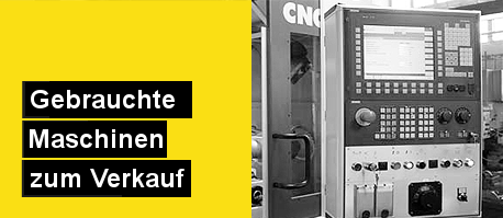 Gebrauchte Verzahnungsmaschinen zum Verkauf
