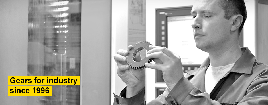 gears